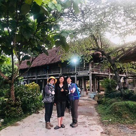 Tay Farmhouse Ha Giang Exterior foto