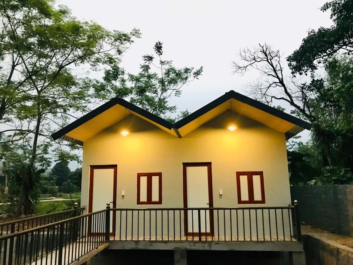 Tay Farmhouse Ha Giang Exterior foto