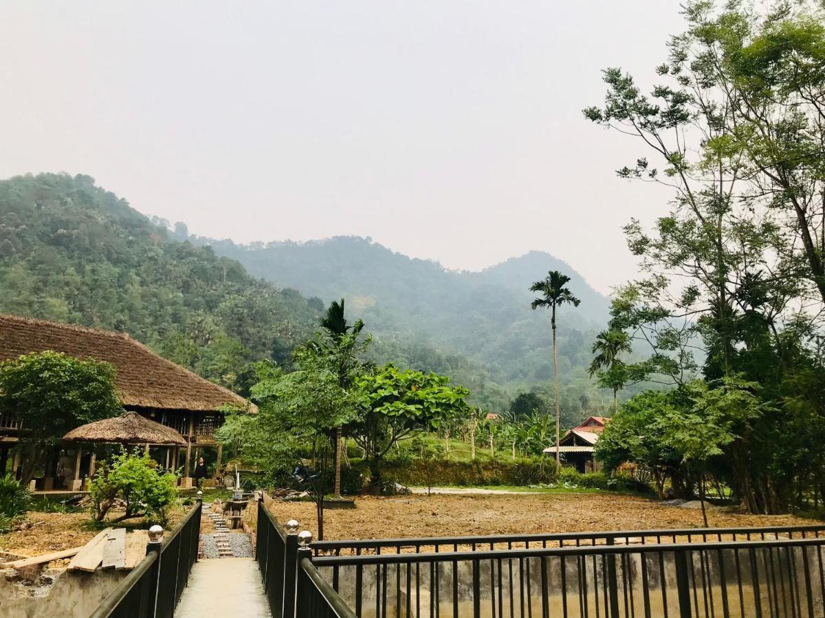 Tay Farmhouse Ha Giang Exterior foto